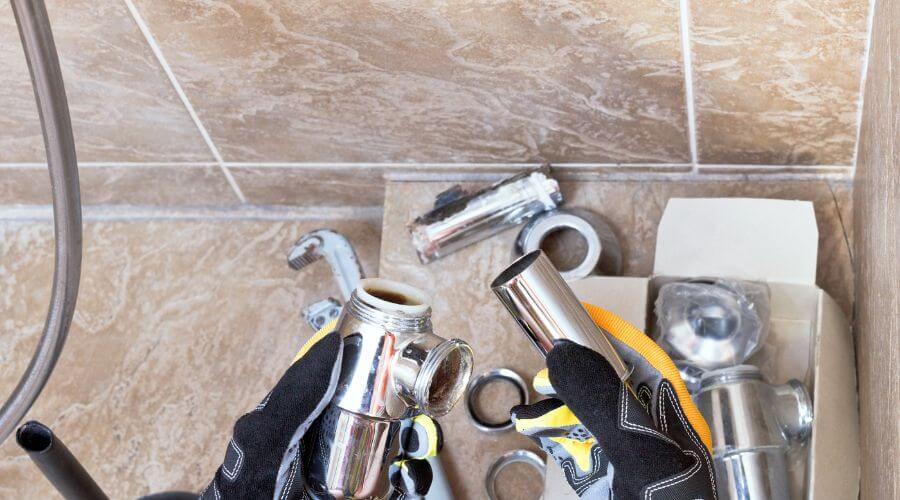 Expert tile roof repair services in McCaskill, AR